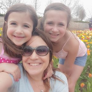 Meet your Posher, Krissie